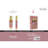 ESCANDALO SET EAU DE PARFUM DE 37 ML + 20 ML POUR FEMME REYES QUEENS - idc institute en gros